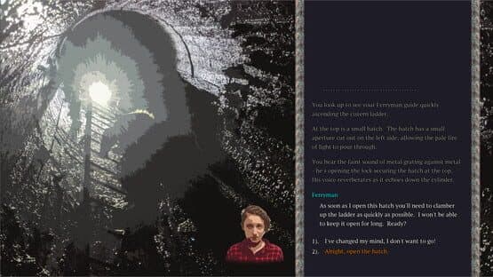 Sons of Saturn — screenshot 4