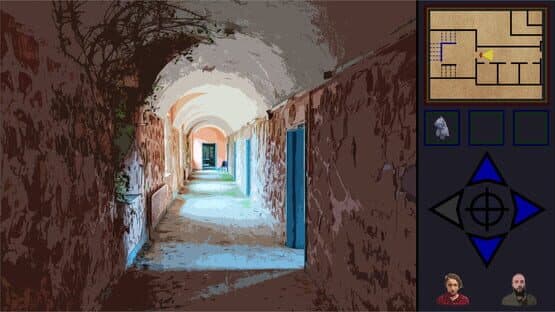 Sons of Saturn — screenshot 6