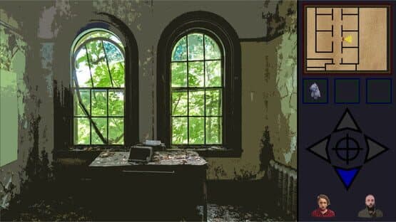 Sons of Saturn — screenshot 7