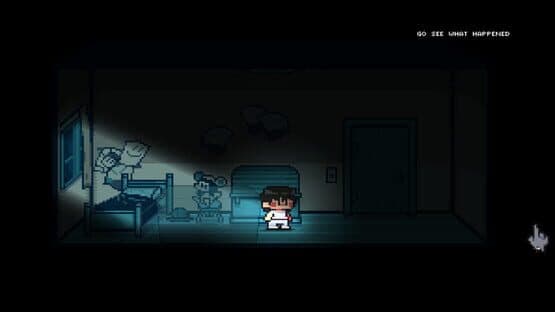 Last Bloody Snack — screenshot 1