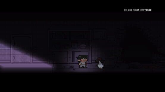Last Bloody Snack — screenshot 2