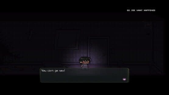 Last Bloody Snack — screenshot 4