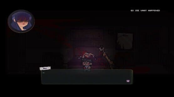 Last Bloody Snack — screenshot 5