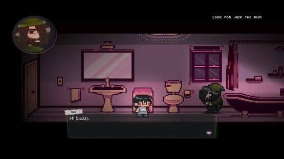 Last Bloody Snack — screenshot 6