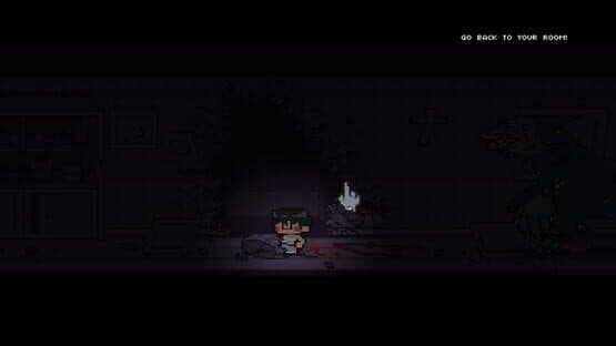 Last Bloody Snack — screenshot 7