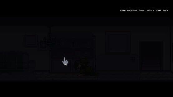 Last Bloody Snack — screenshot 8