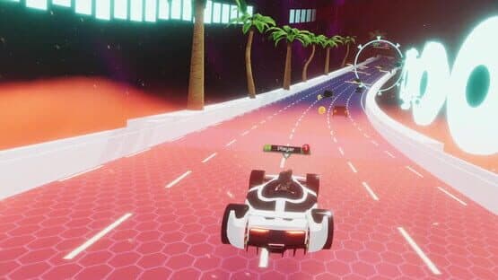 InRun — screenshot 4