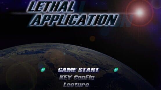 Lethal Application — screenshot 1