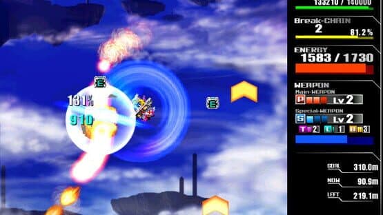 Lethal Application — screenshot 2
