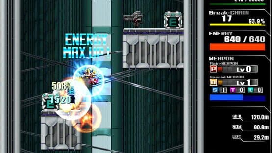 Lethal Application — screenshot 3