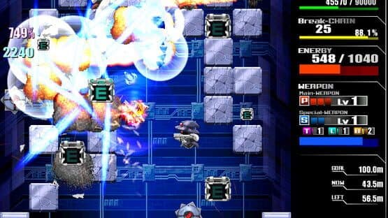Lethal Application — screenshot 4
