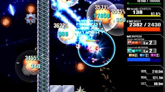 Lethal Application — screenshot 7