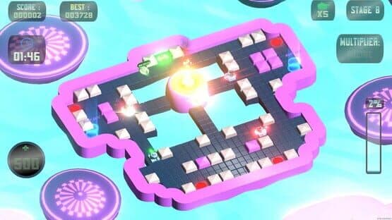 Super Tank Attack — screenshot 1