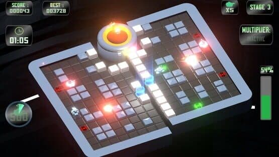 Super Tank Attack — screenshot 2