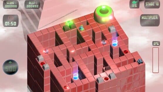 Super Tank Attack — screenshot 3