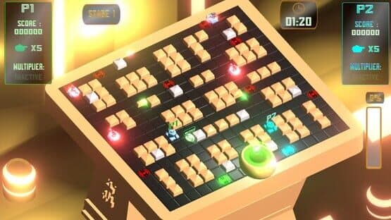 Super Tank Attack — screenshot 4