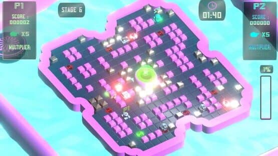 Super Tank Attack — screenshot 5
