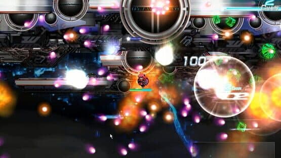 Lethal Operation: Episode 1 - Healer Rugitta — screenshot 3