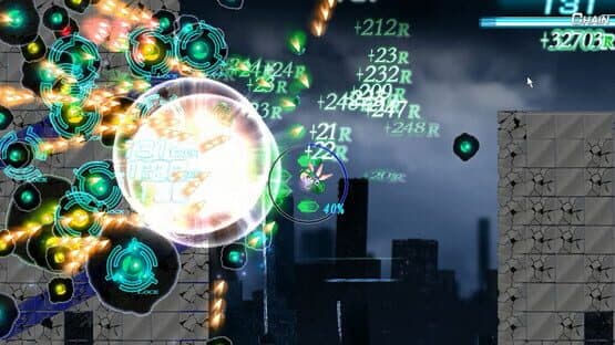 Lethal Operation: Episode 1 - Healer Rugitta — screenshot 4