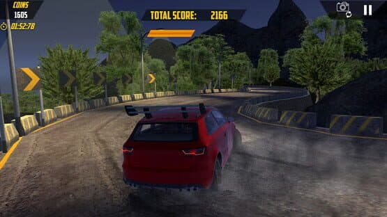 Real Drift Multiplayer — screenshot 1