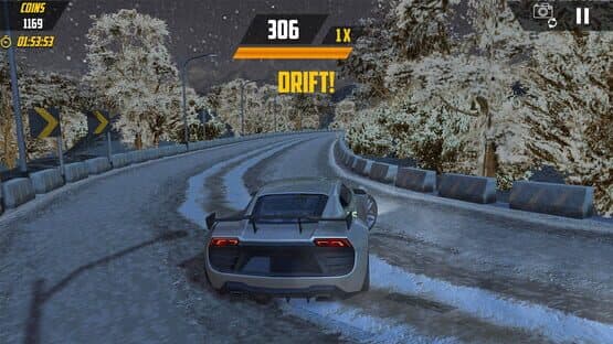 Real Drift Multiplayer — screenshot 2