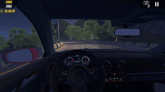 Real Drift Multiplayer — screenshot 4