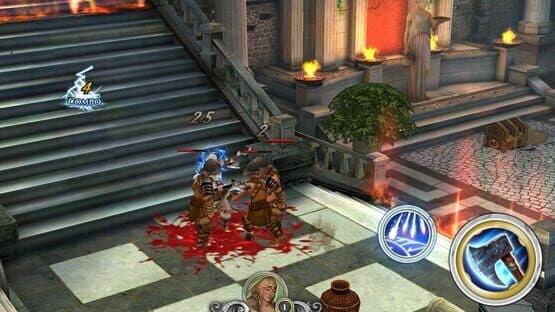 Blood & Glory: Immortals — screenshot 6