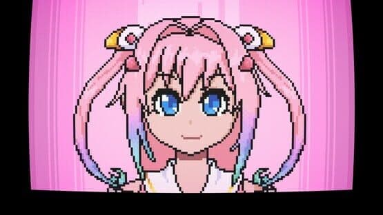 Magical Girl Dash — screenshot 3