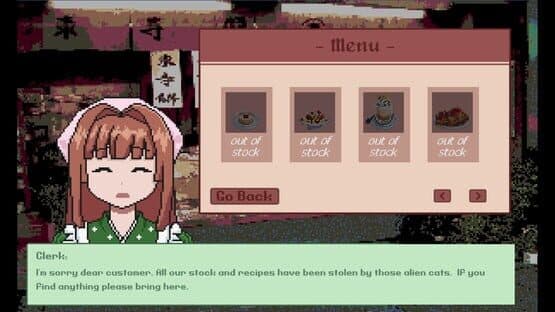 Magical Girl Dash — screenshot 6