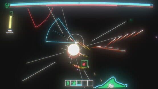 Doomsday Jetlag — screenshot 1