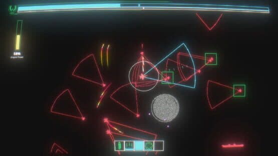 Doomsday Jetlag — screenshot 2