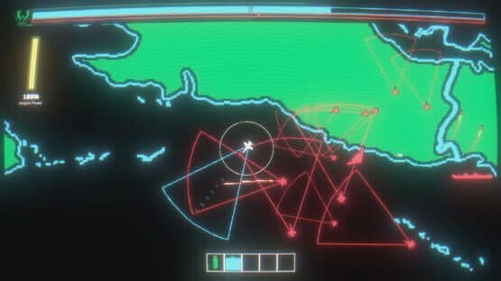 Doomsday Jetlag — screenshot 5