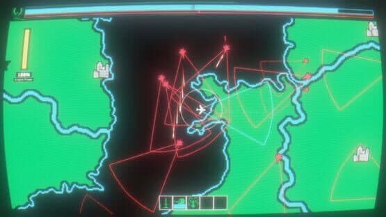 Doomsday Jetlag — screenshot 6
