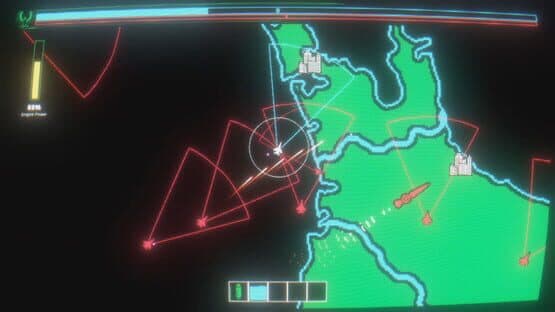 Doomsday Jetlag — screenshot 7
