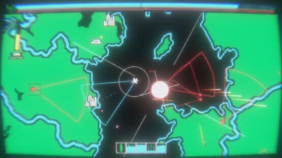 Doomsday Jetlag — screenshot 8