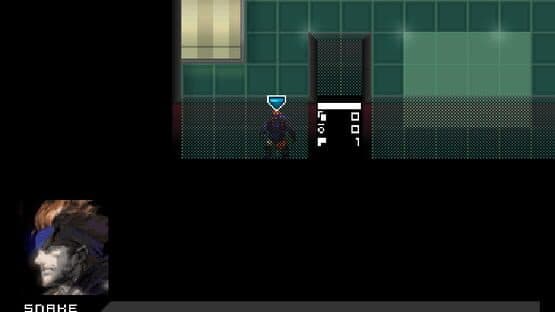 Metal Gear Acid 2 Mobile — screenshot 3