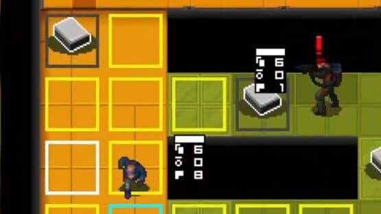 Metal Gear Acid 2 Mobile — screenshot 6