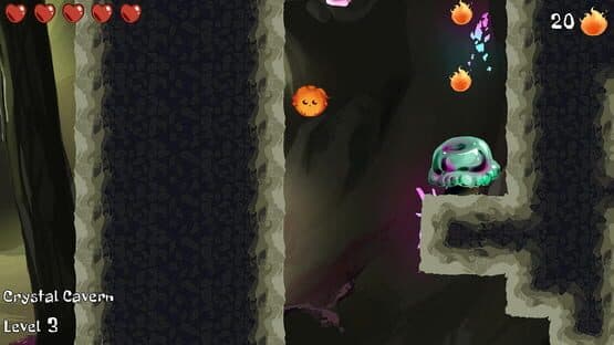 Legends of the Eternal Flame — screenshot 2