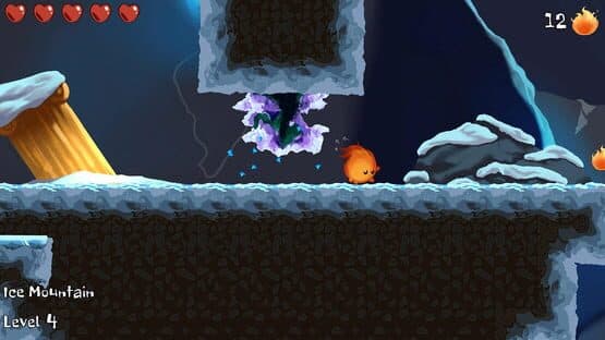 Legends of the Eternal Flame — screenshot 4
