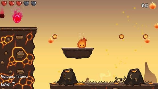 Legends of the Eternal Flame — screenshot 6