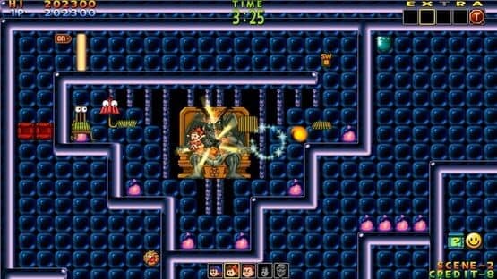 Psychic 5: Eternal — screenshot 2