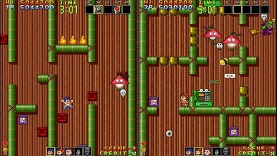 Psychic 5: Eternal — screenshot 3