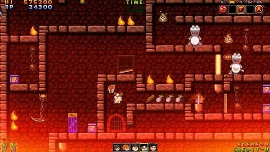 Psychic 5: Eternal — screenshot 5