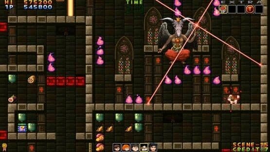 Psychic 5: Eternal — screenshot 6