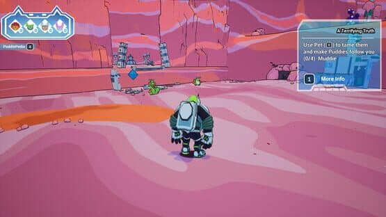 Puddies — screenshot 2