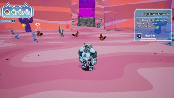 Puddies — screenshot 3