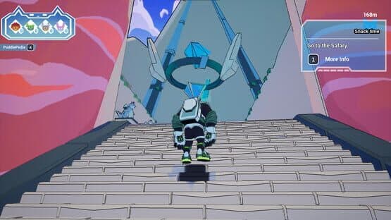 Puddies — screenshot 4