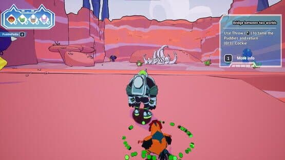 Puddies — screenshot 5
