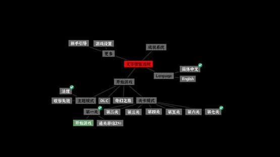 Nodes Escape — screenshot 3