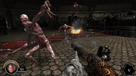 Medved Hellraiser 2 — screenshot 1